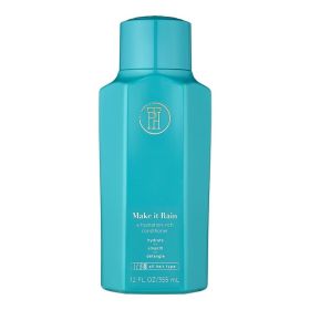 TPH By Taraji Make It Rain Hydrating Deep Conditioner With Aloe Vera Avocado Oil And Moringa Oil 12 Ounce