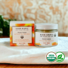 Matcha Tea Moringa Face Mask for Oily Skin - Organic, Vegan & Cruelty-free
