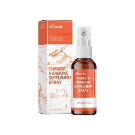 Ximonth Care Supplement Spray Neck Neck Care Skin Topical Massage Moisturizing Spray