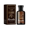 pRoxelis Agarwood Eau De Toilette Daily Portable Stay Fragrance Long Natural Fresh Charm Exudes Wood Eau De Toilette