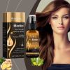 Hair Treatment Spray Strengthens hair, nourishes scalp, takes care of frizz, softens and brightens