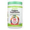 Orgain Organic Hydration Powder - Berry Punch - 0.62 Lb.