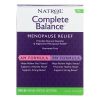 Natrol Complete Balance For Menopause Am - Pm - 60 Capsules