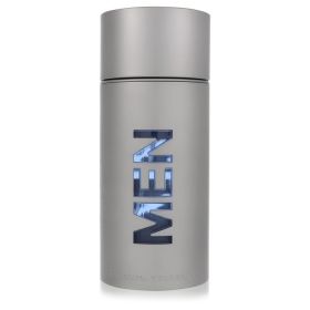 212 by Carolina Herrera Eau De Toilette Spray (New Packaging Tester)