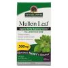 Nature's Answer Mullein Leaf Dietary Supplement - 1 Each - 90 Sgel
