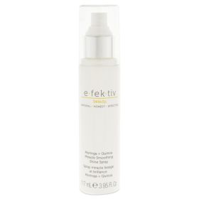 Moringa Plus Quinoa Miracle Smoothing Shine Spray