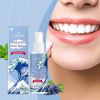 Oralhoe Mouth Refreshing Spray Fresh Breath Clean Teeth Care Mouth Refreshing Spray
