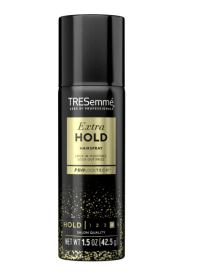 Tresemme Hair Spray Extra Hold Anti-Frizz Hairspray With All-Day Humidity Resistance 1.5 oz