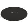 Trampoline Mat Replacement with Spring Pull Tool and 54 V-Hooks, Fits 10ft Trampoline, Using 5.5" Springs