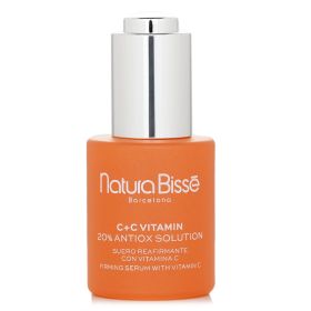 PNATURA BISSE - C+C Vitamin 20% Antiox Solution Firming Serum 502838 30ml/1oz