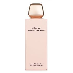 NARCISO RODRIGUEZ - All Of Me Body Lotion 081409 200ml/6.7oz