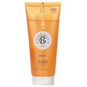 ROGER & GALLET - Neroli Wellbeing Shower Gel 908072 200ml/6.7oz