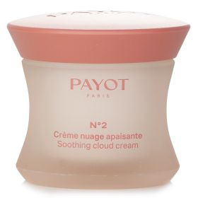 PAYOT - N2 Soothing Cloud Cream 585579 50ml/1.6oz