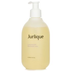 JURLIQUE - Lavender Shower Gel 145929 300ml