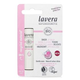 LAVERA - Sheer Lip Balm 656028 4.5g/0.1oz