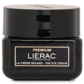 LIERAC - Premium The Eye Cream 917913 20ml