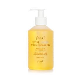 pFRESH - Sugar Lychee Bath & Shower Gel 173 300ml/10oz