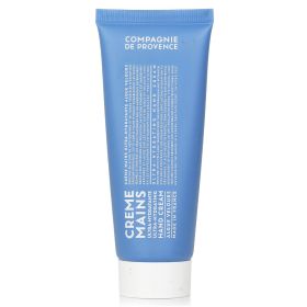 COMPAGNIE DE PROVENCE - Algue Velours Ultra-Hydrating Hand Cream 007132 75ml/2.5oz