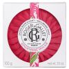 ROGER & GALLET - Gingembre Rouge Wellbeing Soap 910013 100g
