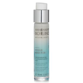 ANNEMARIE BORLIND - Hydro Booster Intensive Serum 236396 15ml/0.5oz