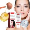 OUHOE Dark Spot Cream, Lightening Yellow Brown White Spot Cream Dark Spots Skin Tone Moisturize Skin