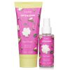 PUPA - Let`s Bloom Kit 2 Royal Garden: Shower Milk 200ml + Scented Water 100ml 379620 2pcs