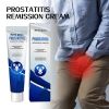 North Moon Men's Cream Men's s Discomfort And Daily Massage Cream