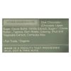 Sourse - Energy Bite Vitamin Infused Chocolate - Case Of 6-2.2 Oz