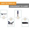 Folding Camping Chairs / Camping Cot ( Amazon Shipping)(Prohibited by WalMart)