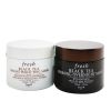 FRESH - Black Tea Age-Delay For Night & Day Set: Black Tea Instant Perfecting Mask  + Black Tea Firming Overnight Mask 135323 2x100ml/3.3oz