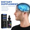 Googeer Brain Boost Plus, Anxiety Energy Care Drops