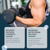 Googeer Dietary Supplements For ing