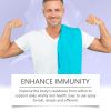 Googeer Intestinal th Supplement Sprays For