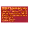 Desert Essence - Moringa Jojoba And Rose Hip Oil - 2 Oz