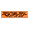 Clipper Tea - Organic Tea - Main Squeeze - Case Of 6 - 20 Bags