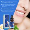 Oralhoe Dental Mouthwash Daily Clean Smelly Teeth Stains Yellow Teeth Fresh Teeth Mouthwash