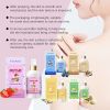 OceAura Moisturizing Spray Series Moisturizing And Refreshing All Over Hair Spray