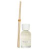 MILLEFIORI - Natural Fragrance Diffuser - White Paper Flowers 697314 250ml/8.45oz