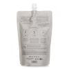 MOLTON BROWN - Delicious Rhubarb & Rose Bath & Shower Gel Refill 025798 400ml