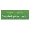 Stash Tea Organic Green Tea - Premium - Case Of 6 - 20 Bags
