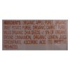 Happy Baby Happytot Organic Superfoods Sweet Potato Apple Carrot And Cinnamon - 4.22 Oz - Case Of 16