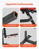 Leg Extension and Curl Machine Lower Body Special Leg Exercise Bench Adjustable