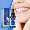 Oralhoe Dental Mouthwash Daily Clean Smelly Teeth Stains Yellow Teeth Fresh Teeth Mouthwash