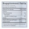 Kuli Kuli - Spr Gmmy Moringa Chaga - 1 Each-60 Ct