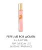 2-Piece Set, Women's Eau De Parfuma Gift Box, Long Lasting Fragrance, Notes Of Watermelon, Pear, Tea, Acai Berry Flavor, For Holiday Gifts, Dating