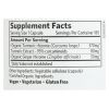 Organic India Usa Whole Herb Supplement, Tumeric - 1 Each - 180 Vcap