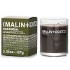 MALIN+GOETZ - Scented Candle - Cannabis 000305 67g/2.35oz