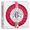 ROGER & GALLET - Gingembre Rouge Wellbeing Soap 910013 100g