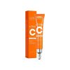 SADOER Vitamin C Eye Cream Anti Dark Circles Eyes Bags Remover Moisturizing Brightening Firming Skin Care Products for Eyes