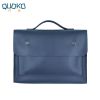 Laptop Bag 13.3 14 15.6 Inch Waterproof Notebook Case Sleeve For Macbook Air Pro Computer Shoulder Handbag Women Men Briefcase